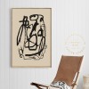 Canvas Abstract Prints, Art Prints, Fine Brushstroke Abstract Prints, Modern Abstract for Dining Room, Bedroom Lounge Decor, Minimalist Art Canvas Abstract Prints, Art Prints, Fine Brushstroke Abstract Prints, Modern Abstract for Dining Room, Bedroom Lounge Decor, Minimalist Art