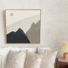 Landscape Wall Art Print, Mountain Print, Sunset Print, Sunrise print, Landscape Art, Landscape Print On Canvas, Mountains Art Bedroom Art Landscape Wall Art Print, Mountain Print, Sunset Print, Sunrise print, Landscape Art, Landscape Print On Canvas, Mountains Art Bedroom Art