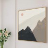 Landscape Wall Art Print, Mountain Print, Sunset Print, Sunrise print, Landscape Art, Landscape Print On Canvas, Mountains Art Bedroom Art Landscape Wall Art Print, Mountain Print, Sunset Print, Sunrise print, Landscape Art, Landscape Print On Canvas, Mountains Art Bedroom Art