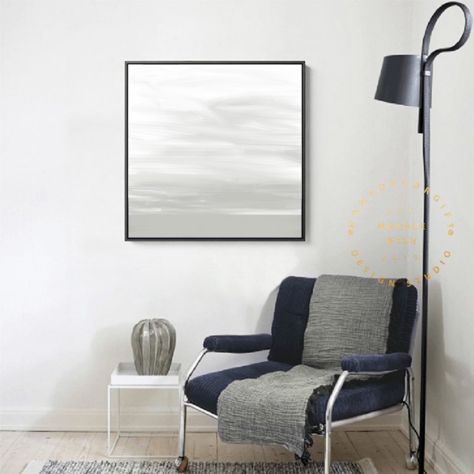 Abstract Prints, Gray Abstract Print On Canvas, Gray Abstract Prints, White Abstract Prints, Abstract Sea and Sky Art Prints for Living Room Abstract Prints, Gray Abstract Print On Canvas, Gray Abstract Prints, White Abstract Prints, Abstract Sea and Sky Art Prints for Living Room