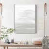 Abstract Prints, Gray Abstract Print On Canvas, Gray Abstract Prints, White Abstract Prints, Abstract Sea and Sky Art Prints for Living Room Abstract Prints, Gray Abstract Print On Canvas, Gray Abstract Prints, White Abstract Prints, Abstract Sea and Sky Art Prints for Living Room