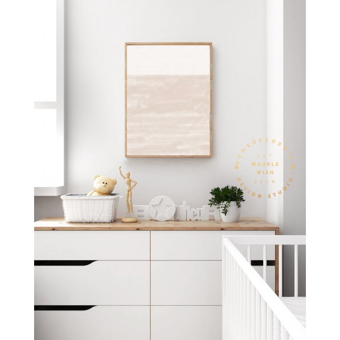 Large Original Abstract Canvas Prints, Pink Sea Abstract Giclee Print, White and Pink Abstract Wall Decor, Minimalist Art, Large Wall Art Large Original Abstract Canvas Prints, Pink Sea Abstract Giclee Print, White and Pink Abstract Wall Decor, Minimalist Art, Large Wall Art