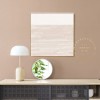 Large Original Abstract Canvas Prints, Pink Sea Abstract Giclee Print, White and Pink Abstract Wall Decor, Minimalist Art, Large Wall Art Large Original Abstract Canvas Prints, Pink Sea Abstract Giclee Print, White and Pink Abstract Wall Decor, Minimalist Art, Large Wall Art