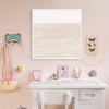 Large Original Abstract Canvas Prints, Pink Sea Abstract Giclee Print, White and Pink Abstract Wall Decor, Minimalist Art, Large Wall Art Large Original Abstract Canvas Prints, Pink Sea Abstract Giclee Print, White and Pink Abstract Wall Decor, Minimalist Art, Large Wall Art
