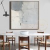 Abstract Art Gray and Beige Minimalist Painting, Original Abstract Painting Art Textured Painting on Canvas, Scandinavian Home Wall Decor Abstract Art Gray and Beige Minimalist Painting, Original Abstract Painting Art Textured Painting on Canvas, Scandinavian Home Wall Decor