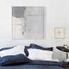 Abstract Art Gray and Beige Minimalist Painting, Original Abstract Painting Art Textured Painting on Canvas, Scandinavian Home Wall Decor Abstract Art Gray and Beige Minimalist Painting, Original Abstract Painting Art Textured Painting on Canvas, Scandinavian Home Wall Decor