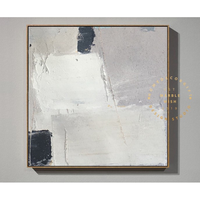 Large Modern Art, Boho Abstract Painting Minimalist Art, Dinning Room Wall Art Decor Canvas Painting, White Abstract Painting, Beige Art Large Modern Art, Boho Abstract Painting Minimalist Art, Dinning Room Wall Art Decor Canvas Painting, White Abstract Painting, Beige Art