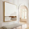 Large Original Beige and Brown Abstract Oil Painting For Living Room Contemporary Oil Paintings, Oversized Scandinavian Art for Bedroom Large Original Beige and Brown Abstract Oil Painting For Living Room Contemporary Oil Paintings, Oversized Scandinavian Art for Bedroom