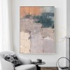 Abstract Art, Large Original Purple Abstract Painting Contemporary Oil Paintings, Beige Painting Orange Painting, Oversized Scandinavian Art Abstract Art, Large Original Purple Abstract Painting Contemporary Oil Paintings, Beige Painting Orange Painting, Oversized Scandinavian Art