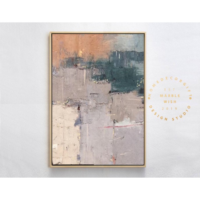 Abstract Art, Large Original Purple Abstract Painting Contemporary Oil Paintings, Beige Painting Orange Painting, Oversized Scandinavian Art Abstract Art, Large Original Purple Abstract Painting Contemporary Oil Paintings, Beige Painting Orange Painting, Oversized Scandinavian Art
