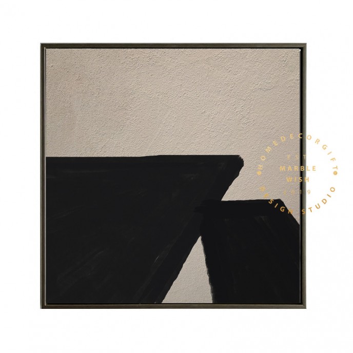 Large Abstract Beige And Black Painting, Original Abstract Painting, Oversized Mural Wall Decor, Modern Texture Abstract, Living Room Art Large Abstract Beige And Black Painting, Original Abstract Painting, Oversized Mural Wall Decor, Modern Texture Abstract, Living Room Art
