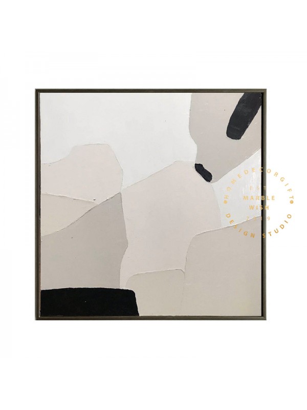 Nordic Abstract Wall Art Nordic Abstract Wall Art