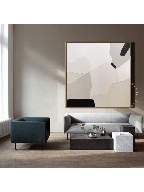 Nordic Abstract Wall Art Nordic Abstract Wall Art