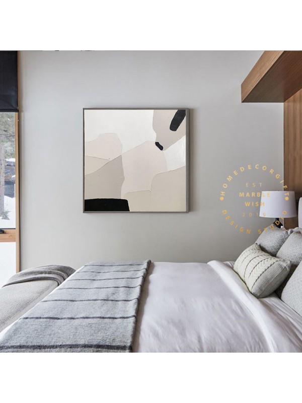 Nordic Abstract Wall Art Nordic Abstract Wall Art