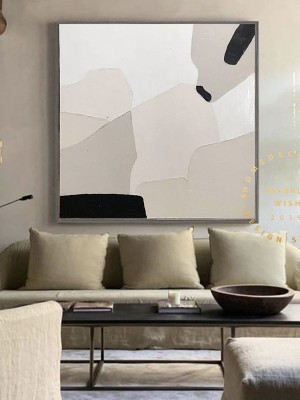 Nordic Abstract Wall Art Nordic Abstract Wall Art