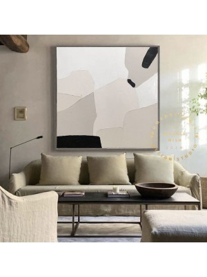 Nordic Abstract Wall Art Nordic Abstract Wall Art