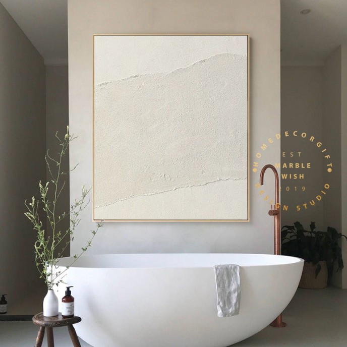 Large Abstract Painting Wall Art Decor, Original Beige Living Room Paintings on Canvas, Extra Large 3D textured Painting, Beige Abstract Large Abstract Painting Wall Art Decor, Original Beige Living Room Paintings on Canvas, Extra Large 3D textured Painting, Beige Abstract