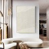 Large Abstract Painting Wall Art Decor, Original Beige Living Room Paintings on Canvas, Extra Large 3D textured Painting, Beige Abstract Large Abstract Painting Wall Art Decor, Original Beige Living Room Paintings on Canvas, Extra Large 3D textured Painting, Beige Abstract