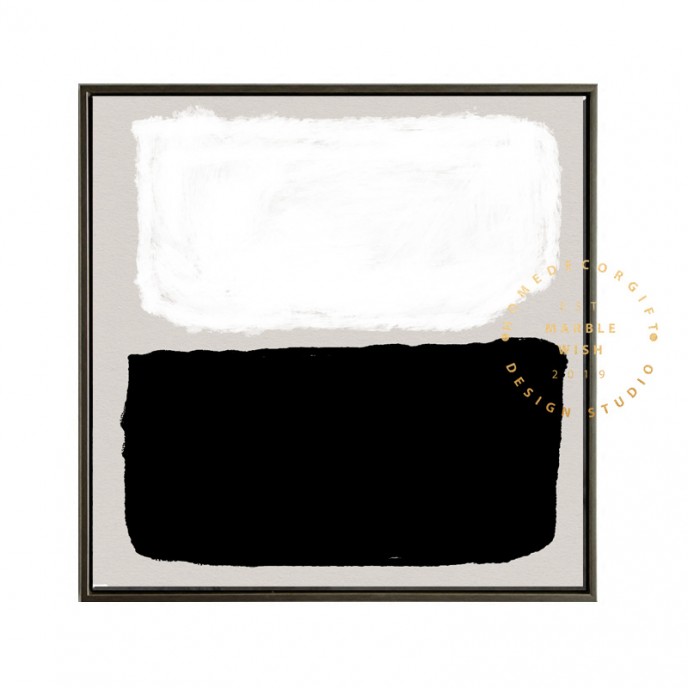 Black and White Abstract Painting, Contemparory Abstract Painting, Black Painting White Painting, Minimalist Painting, Boho Painting Black and White Abstract Painting, Contemparory Abstract Painting, Black Painting White Painting, Minimalist Painting, Boho Painting