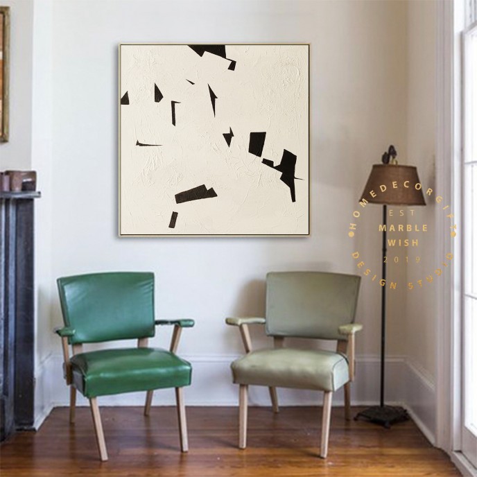 Extra Large Original Beige and Black Abstract Painting For Living Room Contemporary Oil Paintings, Beige Textured Painting, Boho Minimalist Extra Large Original Beige and Black Abstract Painting For Living Room Contemporary Oil Paintings, Beige Textured Painting, Boho Minimalist