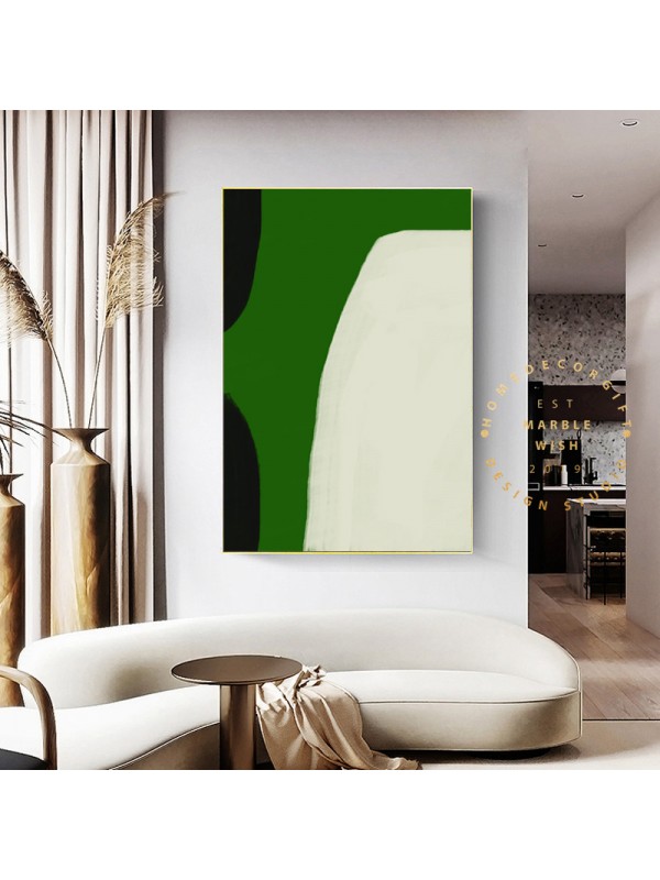 Large Green Abstract Painting, Original Green Canvas Art, Large Minimalist Painting, Green Wall Art, Luxury Green Paintings, Abstract Green Large Green Abstract Painting, Original Green Canvas Art, Large Minimalist Painting, Green Wall Art, Luxury Green Paintings, Abstract Green