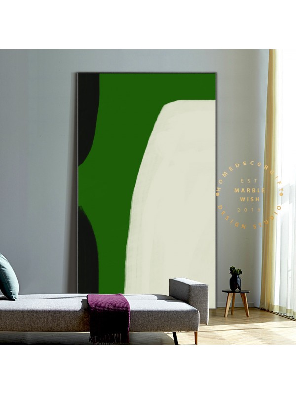Large Green Abstract Painting, Original Green Canvas Art, Large Minimalist Painting, Green Wall Art, Luxury Green Paintings, Abstract Green Large Green Abstract Painting, Original Green Canvas Art, Large Minimalist Painting, Green Wall Art, Luxury Green Paintings, Abstract Green