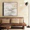 Large Original Beige Abstract Painting For Living Room Contemporary Paintings, White Painting Gray Painting, Oversized Scandinavian Art Large Original Beige Abstract Painting For Living Room Contemporary Paintings, White Painting Gray Painting, Oversized Scandinavian Art