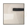 Large Abstract Wall Art, Minimalist Abstract Painting, Beige Painting White Painting, Brush Strokes Abstract Painting,Boho Abstract Room Art Large Abstract Wall Art, Minimalist Abstract Painting, Beige Painting White Painting, Brush Strokes Abstract Painting,Boho Abstract Room Art