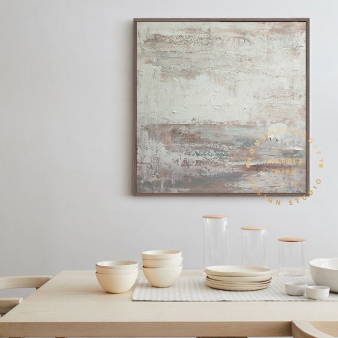 Brown Abstract Canvas, Large Abstract Painting for Living Room, Landscape Abstract Art for Boho Interior, Brown Abstract Brown Painting Brown Abstract Canvas, Large Abstract Painting for Living Room, Landscape Abstract Art for Boho Interior, Brown Abstract Brown Painting
