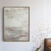 Brown Abstract Canvas, Large Abstract Painting for Living Room, Landscape Abstract Art for Boho Interior, Brown Abstract Brown Painting Brown Abstract Canvas, Large Abstract Painting for Living Room, Landscape Abstract Art for Boho Interior, Brown Abstract Brown Painting