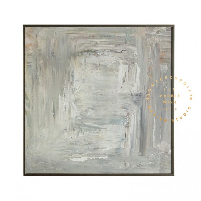 Gray Abstract Wall Art, Gray Abstract Canvas Art, Large Original Abstract Painting for Living Room, Neutral Painting Wall Art, Gray Wall Art Gray Abstract Wall Art, Gray Abstract Canvas Art, Large Original Abstract Painting for Living Room, Neutral Painting Wall Art, Gray Wall Art