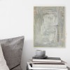 Gray Abstract Wall Art, Gray Abstract Canvas Art, Large Original Abstract Painting for Living Room, Neutral Painting Wall Art, Gray Wall Art Gray Abstract Wall Art, Gray Abstract Canvas Art, Large Original Abstract Painting for Living Room, Neutral Painting Wall Art, Gray Wall Art