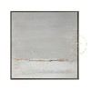 Minimal Gray and White Canvas Wall Art, Large Abstract Painting, Oversized Wall Art, Gray Abstract Painting, Minimalist Wall Art, Large Art