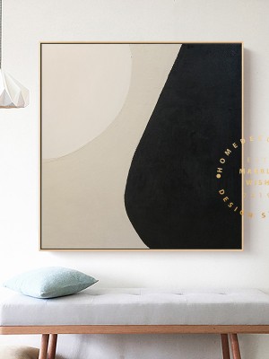 Large Minimal Abstract Art Large Minimal Abstract Art