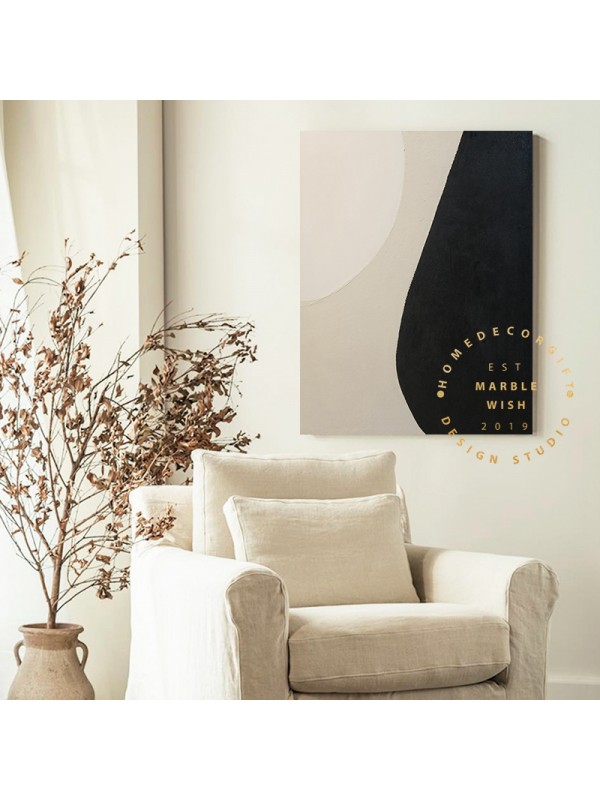 Large Minimal Abstract Art Large Minimal Abstract Art