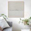 Extra Large Abstract Canvas Art, Minimalist Oversize Abstract Wall Art, Cream Painting Beige Painting,Neutral Abstract Art, Minimal Painting