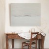 Extra Large Abstract Canvas Art, Minimalist Oversize Abstract Wall Art, Cream Painting Beige Painting,Neutral Abstract Art, Minimal Painting