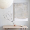 Canvas Abstract Art, Extra Large Oil Paintings On Canvas, White Painting Gray Painting, Minimalist Painting for Living Room, Neutral Decor Canvas Abstract Art, Extra Large Oil Paintings On Canvas, White Painting Gray Painting, Minimalist Painting for Living Room, Neutral Decor