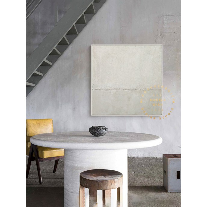 Large Neutral Abstract Canvas Art Scandinavian Wall Art Textured Art Minimal Painting Gray Painting White Painting Japandi Abstract Painting Large Neutral Abstract Canvas Art Scandinavian Wall Art Textured Art Minimal Painting Gray Painting White Painting Japandi Abstract Painting