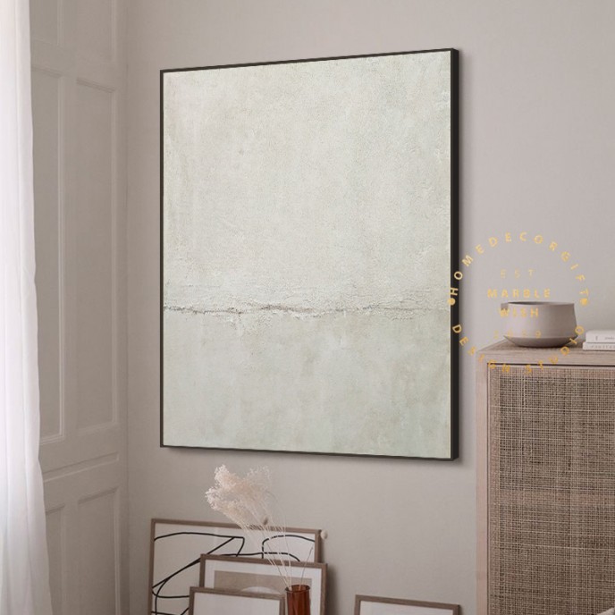 Large Neutral Abstract Canvas Art Scandinavian Wall Art Textured Art Minimal Painting Gray Painting White Painting Japandi Abstract Painting Large Neutral Abstract Canvas Art Scandinavian Wall Art Textured Art Minimal Painting Gray Painting White Painting Japandi Abstract Painting