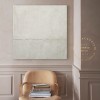 Large Neutral Abstract Canvas Art Scandinavian Wall Art Textured Art Minimal Painting Gray Painting White Painting Japandi Abstract Painting Large Neutral Abstract Canvas Art Scandinavian Wall Art Textured Art Minimal Painting Gray Painting White Painting Japandi Abstract Painting