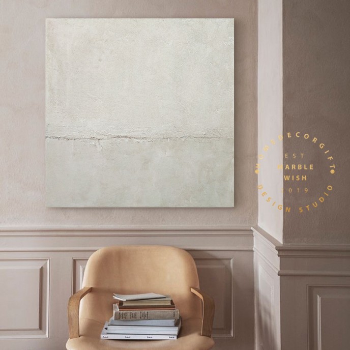 Large Neutral Abstract Canvas Art Scandinavian Wall Art Textured Art Minimal Painting Gray Painting White Painting Japandi Abstract Painting Large Neutral Abstract Canvas Art Scandinavian Wall Art Textured Art Minimal Painting Gray Painting White Painting Japandi Abstract Painting