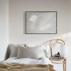 Abstract Neutral Painting, Boho Painting, Minimal Wall Art Decor for Living Room, Calming Neutral Abstract Painting For Interior Design- geo Abstract Neutral Painting, Boho Painting, Minimal Wall Art Decor for Living Room, Calming Neutral Abstract Painting For Interior Design- geo