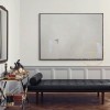 Large Original Beige Abstract Painting For Living Room Contemporary Oil Paintings, White Painting Beige Painting, Oversized Scandinavian Art