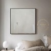 Large Original Beige Abstract Painting For Living Room Contemporary Oil Paintings, White Painting Beige Painting, Oversized Scandinavian Art