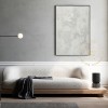 Large Abstract White Painting, White Paintings, White 3D Textured Painting, Modern abstract painting for Living Room, Minimalist Art Large Abstract White Painting, White Paintings, White 3D Textured Painting, Modern abstract painting for Living Room, Minimalist Art