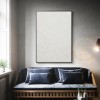 Large White 3D Textured Painting, Abstract White Painting, White Acrylic Paintings, Minimalist Abstract Wall Art for Living Room Art Decor Large White 3D Textured Painting, Abstract White Painting, White Acrylic Paintings, Minimalist Abstract Wall Art for Living Room Art Decor