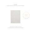 Large White 3D Textured Painting, Abstract White Painting, White Acrylic Paintings, Minimalist Abstract Wall Art for Living Room Art Decor Large White 3D Textured Painting, Abstract White Painting, White Acrylic Paintings, Minimalist Abstract Wall Art for Living Room Art Decor