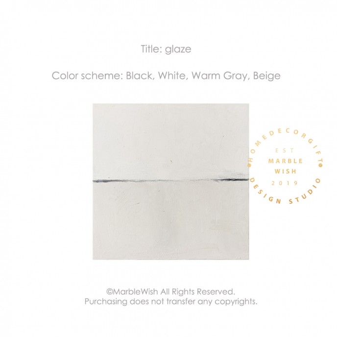 "glaze" "glaze"