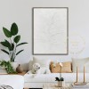 Large White Textured Tree Painting, Abstract White Painting, 3D White Art, Branches Art, Minimalist Abstract Painting for Dining Room Decor Large White Textured Tree Painting, Abstract White Painting, 3D White Art, Branches Art, Minimalist Abstract Painting for Dining Room Decor